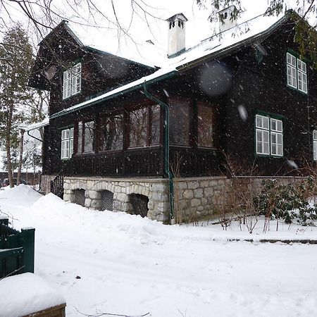 Esseda Otel Mariazell Dış mekan fotoğraf