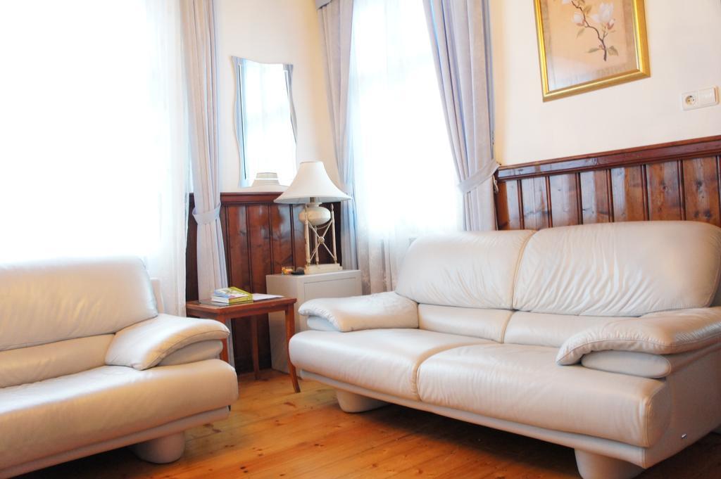 Esseda Otel Mariazell Dış mekan fotoğraf