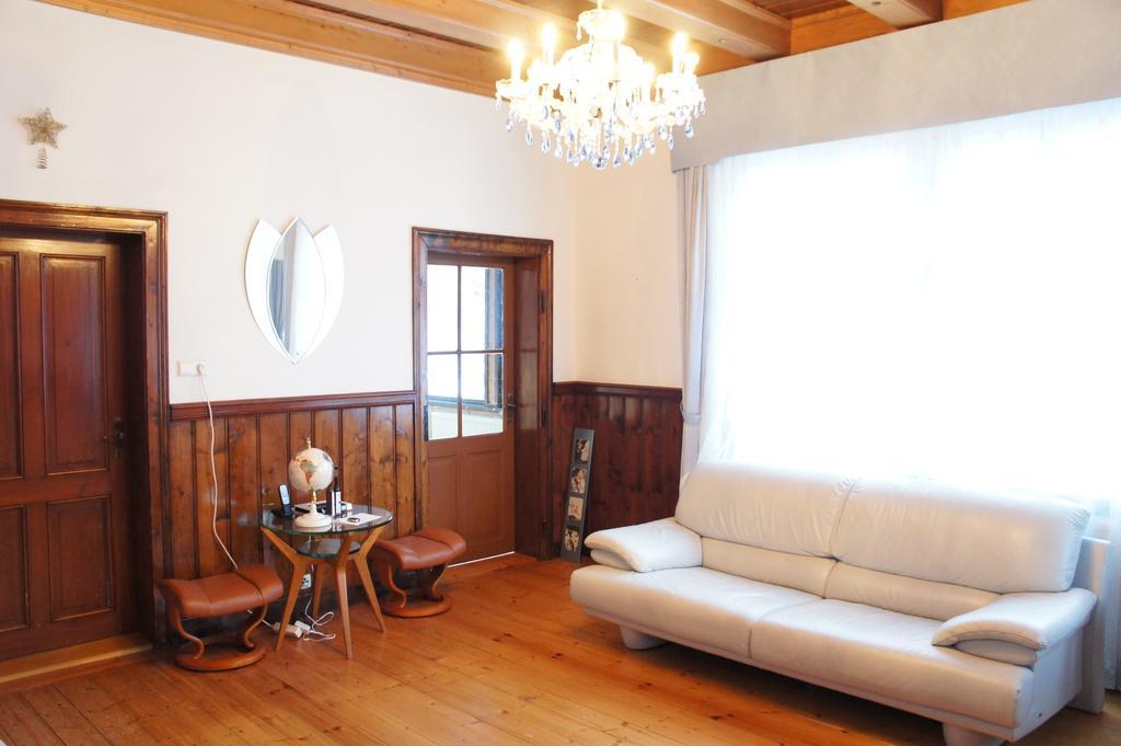 Esseda Otel Mariazell Dış mekan fotoğraf