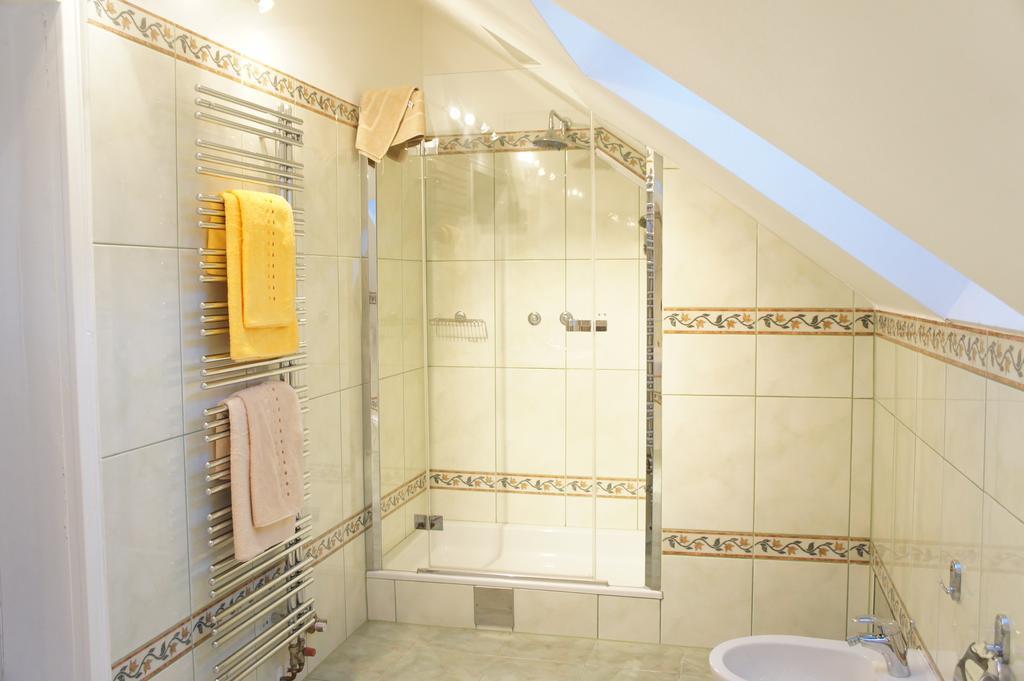 Esseda Otel Mariazell Dış mekan fotoğraf