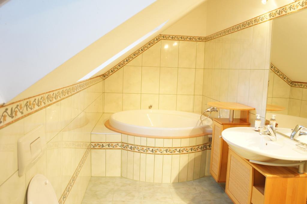 Esseda Otel Mariazell Dış mekan fotoğraf