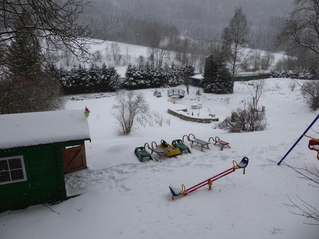 Esseda Otel Mariazell Dış mekan fotoğraf