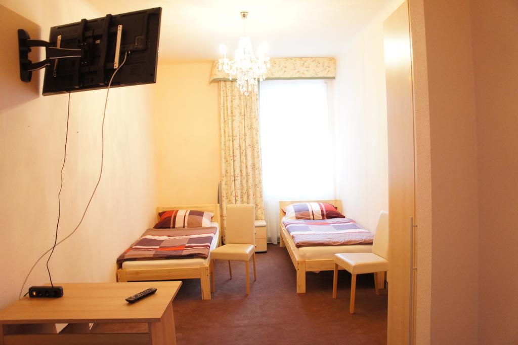 Esseda Otel Mariazell Dış mekan fotoğraf