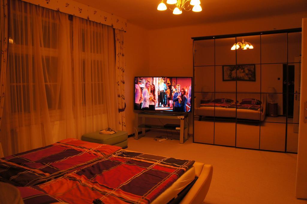 Esseda Otel Mariazell Dış mekan fotoğraf