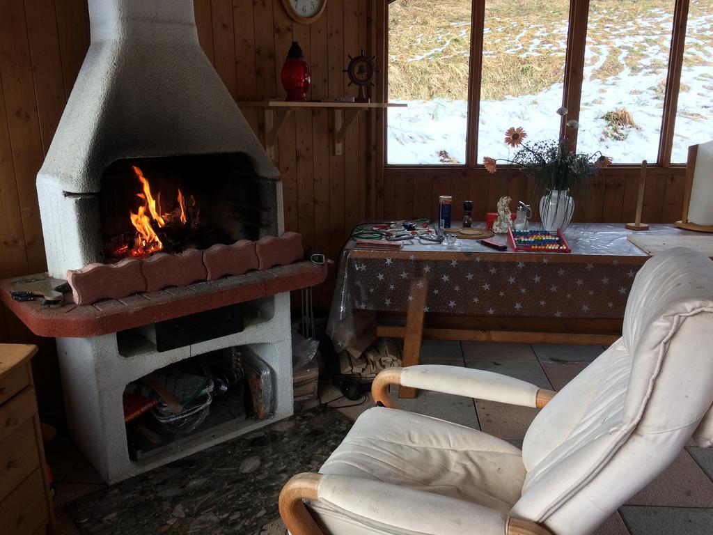 Esseda Otel Mariazell Dış mekan fotoğraf