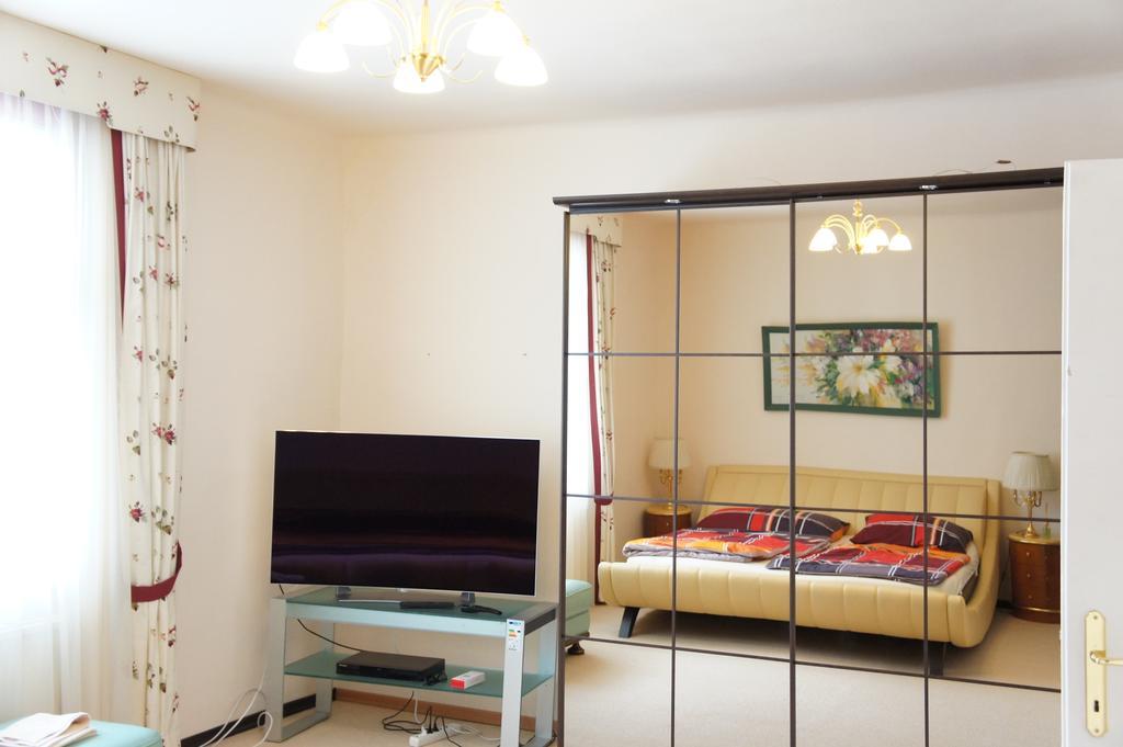 Esseda Otel Mariazell Dış mekan fotoğraf