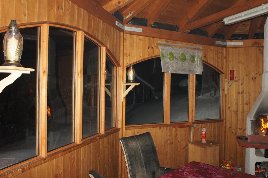 Esseda Otel Mariazell Dış mekan fotoğraf