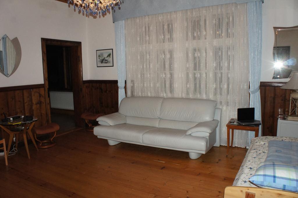 Esseda Otel Mariazell Dış mekan fotoğraf