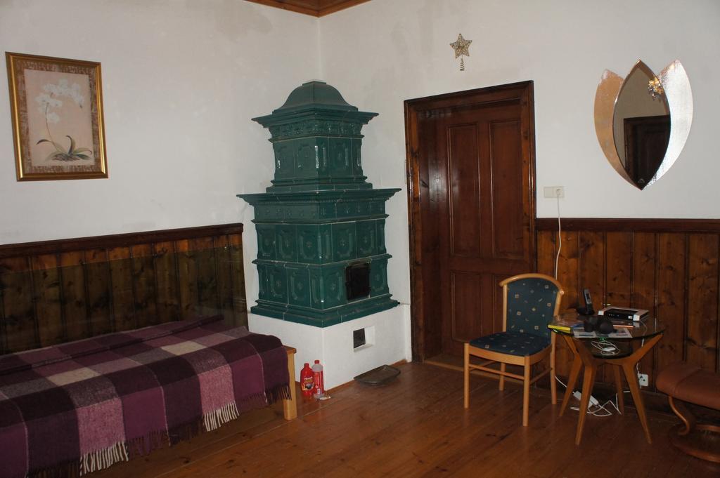 Esseda Otel Mariazell Dış mekan fotoğraf