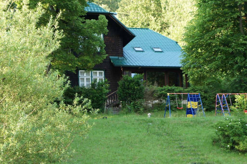 Esseda Otel Mariazell Dış mekan fotoğraf
